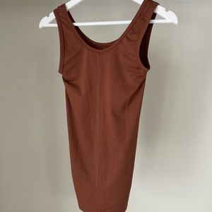 Morgan Stewart Sport Tank